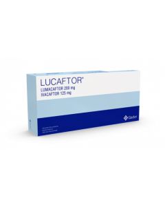 Lucaftor