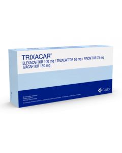 Trixacar