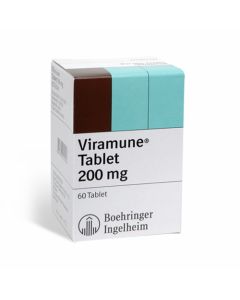 Mylan / Viramune (nevirapina)