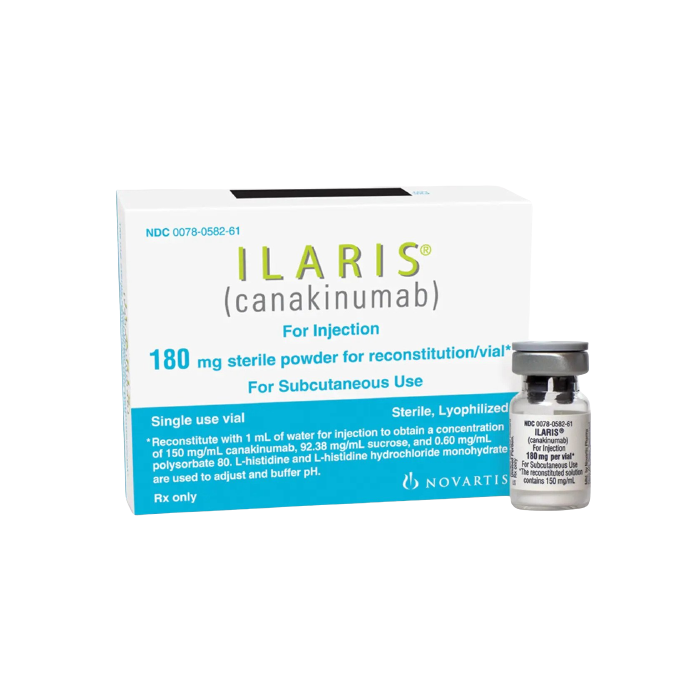 Ilaris