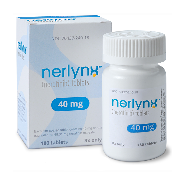 Nerlynx