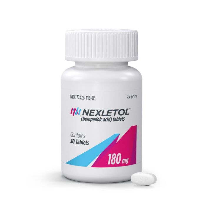 Nexletol