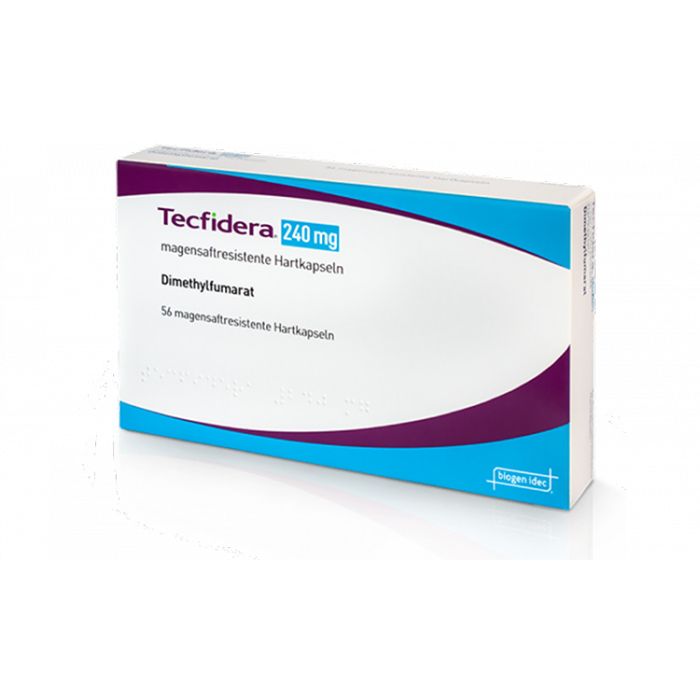 Tecfidera