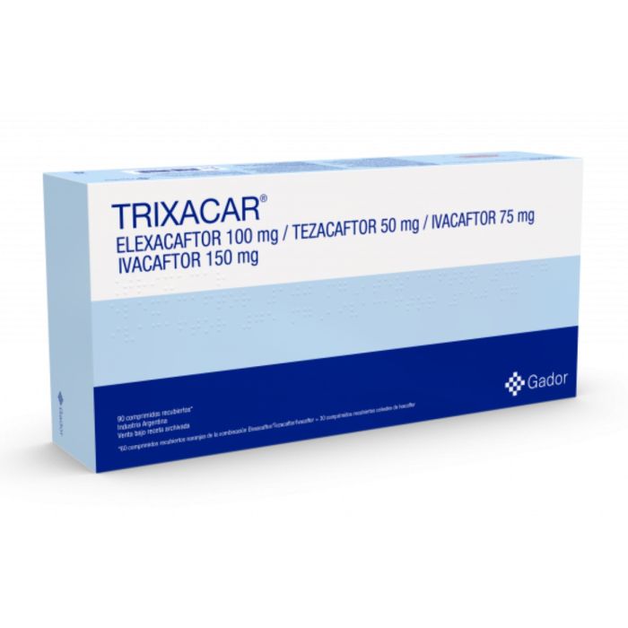 Trixacar