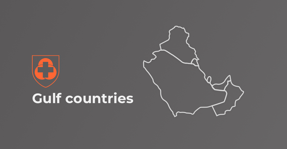 COMUNICADO DE PRENSA: مشروع اجتماعي يوفر إمكانية الوصول إلى الأدوية المعتمدة من وكالة الأوروبية وإدارة الغذاء والدواء منطقة الشرق الأوسط